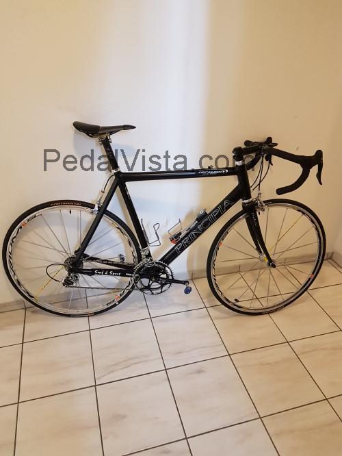 Principia Rex e specs and reviews 
